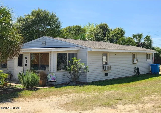 Photo 1 of Sale Pending at 618 Gardenia St, Panama City Beach, FL 32407 | MLS# 793337 | Listing updated on 2026-08-05