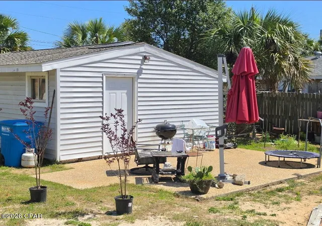 Photo 2 of Sale Pending at 618 Gardenia St, Panama City Beach, FL 32407 | MLS# 793337 | Listing updated on 2026-08-05