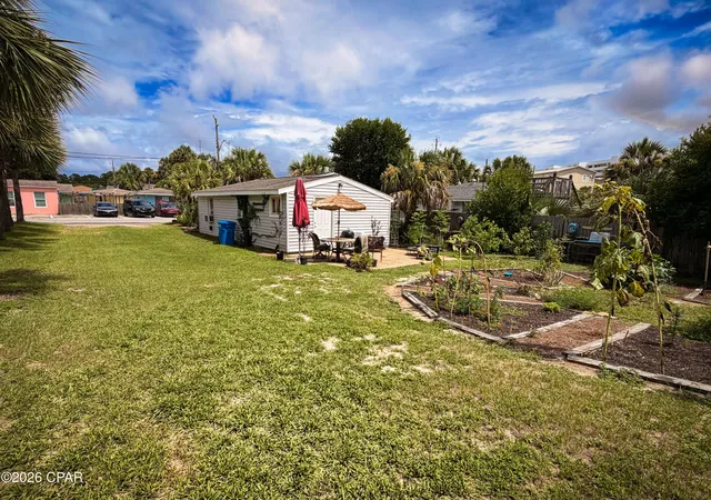 Photo 3 of Sale Pending at 618 Gardenia St, Panama City Beach, FL 32407 | MLS# 793337 | Listing updated on 2026-09-28