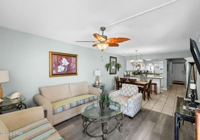 Condo for sale at 5801 Thomas Dr #704, Panama City, FL 32408 | MLS# 793340 | Listing updated on 2026-07-30