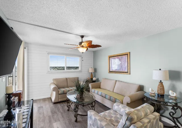 Photo 1 of Condo for sale at 5801 Thomas Dr #704, Panama City, FL 32408 | MLS# 793340 | Listing updated on 2026-07-30