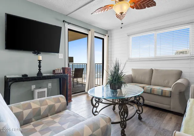 Photo 2 of Condo for sale at 5801 Thomas Dr #704, Panama City, FL 32408 | MLS# 793340 | Listing updated on 2026-07-30