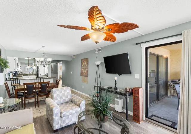 Photo 3 of Condo for sale at 5801 Thomas Dr #704, Panama City, FL 32408 | MLS# 793340 | Listing updated on 2026-07-30