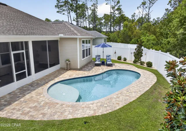 Photo 2 of Sale Pending at 340 Basin Byp Dr, Panama City Beach, FL 32407 | MLS# 793341 | Listing updated on 2026-08-24