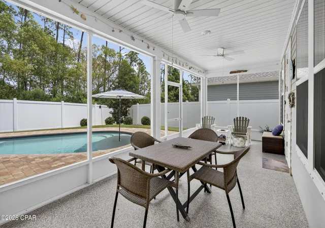 Photo 3 of Sale Pending at 340 Basin Byp Dr, Panama City Beach, FL 32407 | MLS# 793341 | Listing updated on 2026-08-24
