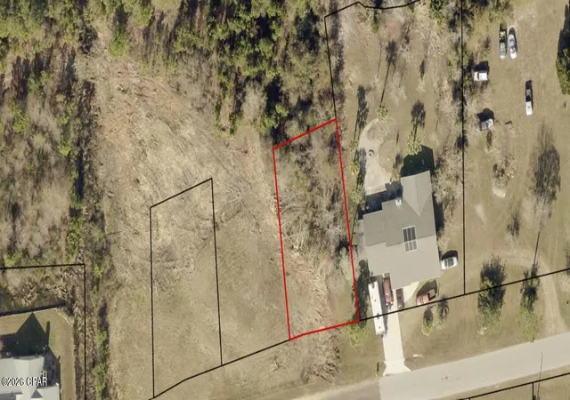 Photo 1 of Land for sale at 0000 Country Clb Dr, Panama City, FL 32404 | MLS# 793346 | Listing updated on 2026-07-30