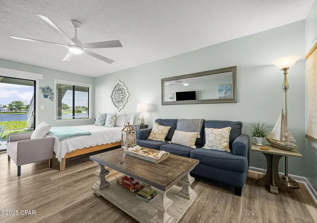 Photo 3 of Condo for sale at 301 Lullwater Dr #281, Panama City Beach, FL 32413 | MLS# 793350 | Listing updated on 2026-07-30
