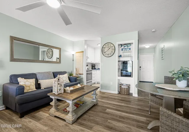 Photo 4 of Condo for sale at 301 Lullwater Dr #281, Panama City Beach, FL 32413 | MLS# 793350 | Listing updated on 2026-07-30
