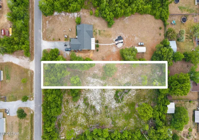 Photo 1 of Land for sale at 7304 E 11th Street, Panama City, FL 32404 | MLS# 793353 | Listing updated on 2026-07-30