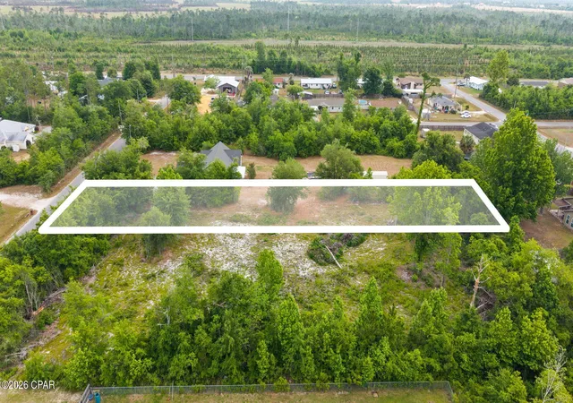 Photo 3 of Land for sale at 7304 E 11th Street, Panama City, FL 32404 | MLS# 793353 | Listing updated on 2026-07-30