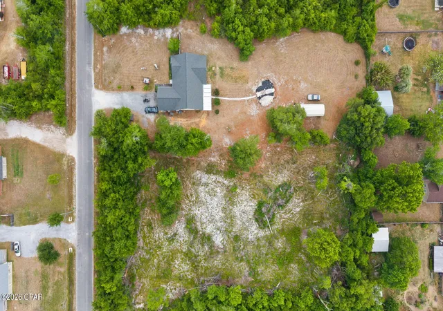 Photo 4 of Land for sale at 7304 E 11th Street, Panama City, FL 32404 | MLS# 793353 | Listing updated on 2026-07-30