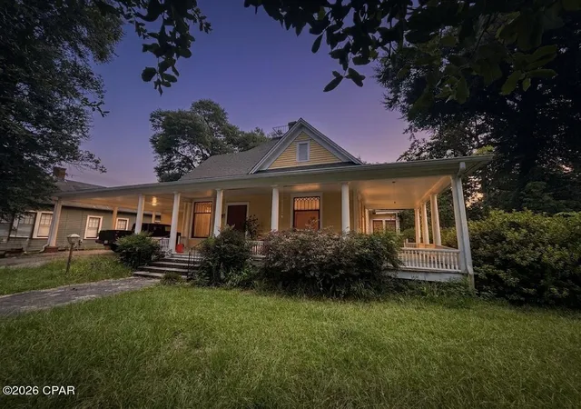 Photo 1 of Single family home for sale at 2928 Green St, Marianna, FL 32446 | MLS# 793355 | Listing updated on 2026-08-24