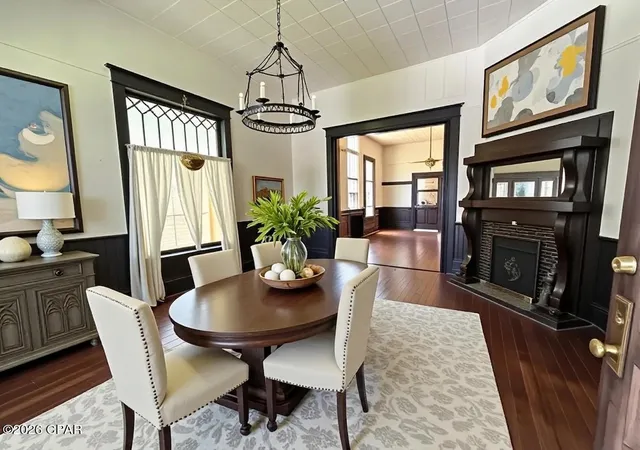 Photo 3 of Single family home for sale at 2928 Green St, Marianna, FL 32446 | MLS# 793355 | Listing updated on 2026-08-24
