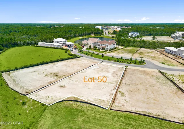 Land for sale at Lot 50 Sandcord Dr, Inlet Beach, FL 32461 | MLS# 793358