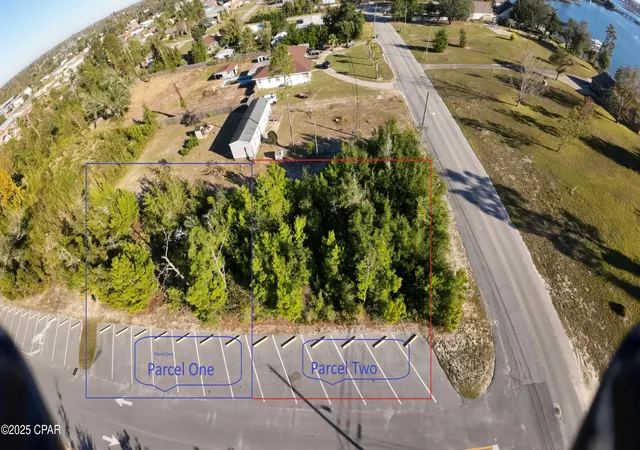 Photo 1 of Land for sale at 17 4s 13w St #13W, Panama City, FL 32404 | MLS# 793362 | Listing updated on 2026-07-31