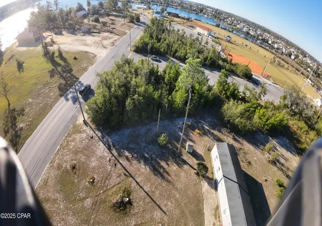 Photo 4 of Land for sale at 17 4s 13w St #13W, Panama City, FL 32404 | MLS# 793362 | Listing updated on 2026-07-31