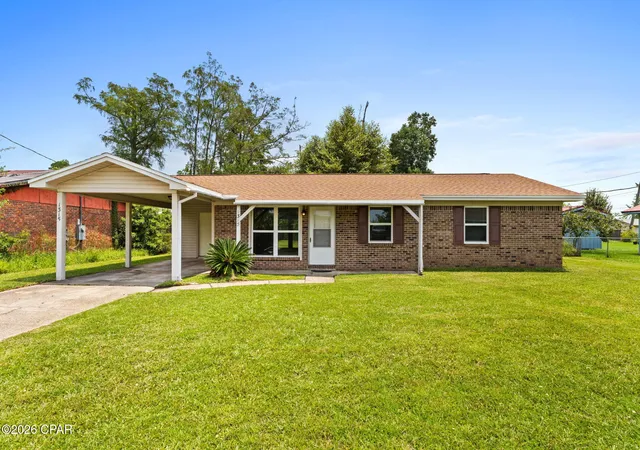 Photo 1 of Sale Pending at 1315 Texas Ave, Lynn Haven, FL 32444 | MLS# 793364 | Listing updated on 2026-10-07