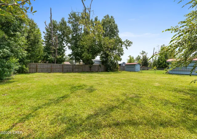 Photo 31 of Sale Pending at 1315 Texas Ave, Lynn Haven, FL 32444 | MLS# 793364 | Listing updated on 2026-10-07