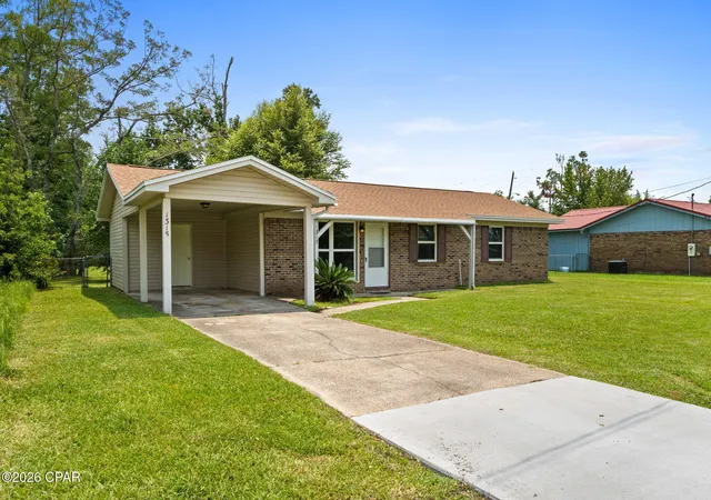 Photo 3 of Sale Pending at 1315 Texas Ave, Lynn Haven, FL 32444 | MLS# 793364 | Listing updated on 2026-10-07