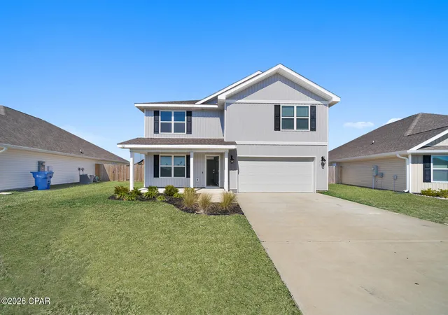 Photo 1 of Single family home for sale at 192 Allie Way, Panama City, FL 32404 | MLS# 793370 | Listing updated on 2026-09-08