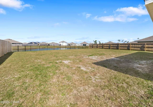 Photo 39 of Single family home for sale at 192 Allie Way, Panama City, FL 32404 | MLS# 793370 | Listing updated on 2026-10-06