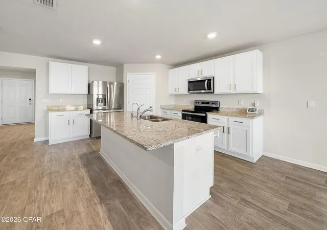 Photo 3 of Single family home for sale at 192 Allie Way, Panama City, FL 32404 | MLS# 793370 | Listing updated on 2026-09-08