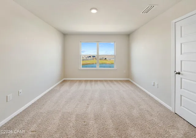 Photo 4 of Single family home for sale at 192 Allie Way, Panama City, FL 32404 | MLS# 793370 | Listing updated on 2026-09-08