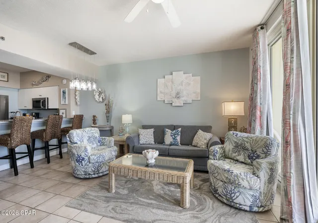Photo 3 of Condo for sale at 9900 S Thomas Dr #1612, Panama City, FL 32408 | MLS# 793385 | Listing updated on 2026-07-31