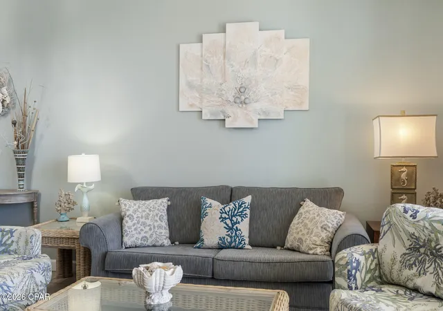Photo 4 of Condo for sale at 9900 S Thomas Dr #1612, Panama City, FL 32408 | MLS# 793385 | Listing updated on 2026-07-31