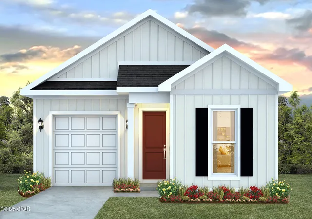 Photo 1 of Sale Pending at 4930 Bernard Fischer Ct, Panama City, FL 32404 | MLS# 793391 | Listing updated on 2026-10-07