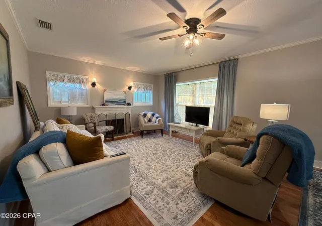 Photo 3 of Single family home for sale at 608 Hamlin St, Bonifay, FL 32425 | MLS# 793397 | Listing updated on 2026-09-07