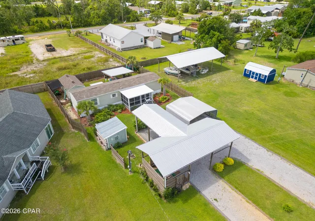 Photo 3 of Manufactured home for sale at 466 Santa Anna St, Port Saint Joe, FL 32456 | MLS# 793399 | Listing updated on 2026-09-14