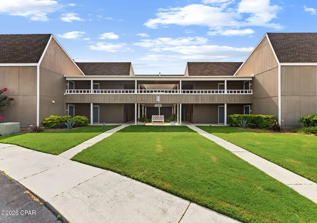 Photo 1 of Condo for sale at 4725 Bay Point Rd #154, Panama City, FL 32408 | MLS# 793404 | Listing updated on 2026-08-01