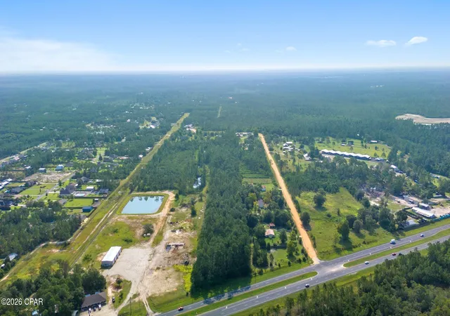 Photo 1 of Land for sale at 12345 Briggs Ln, Panama City, FL 32409 | MLS# 793405 | Listing updated on 2026-08-24