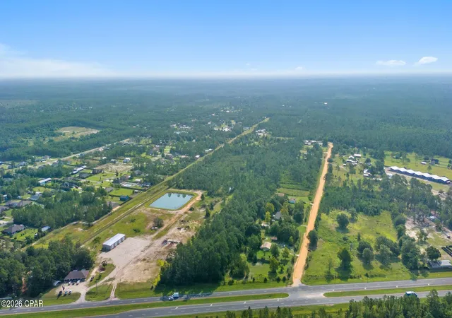 Photo 2 of Land for sale at 12345 Briggs Ln, Panama City, FL 32409 | MLS# 793405 | Listing updated on 2026-08-24