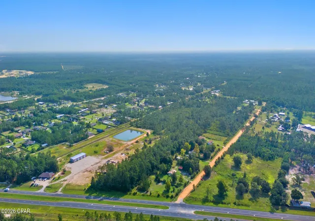 Photo 3 of Land for sale at 12345 Briggs Ln, Panama City, FL 32409 | MLS# 793405 | Listing updated on 2026-08-24