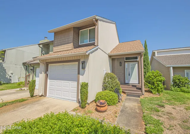 Photo 1 of Sale Pending at 112 Ridgecrest Ct, Panama City, FL 32405 | MLS# 793406 | Listing updated on 2026-09-29