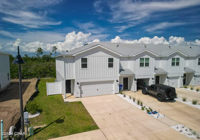 Photo 1 of Townhouse for sale at 227 Salt Crk Ln, Port Saint Joe, FL 32456 | MLS# 793408 | Listing updated on 2026-07-31