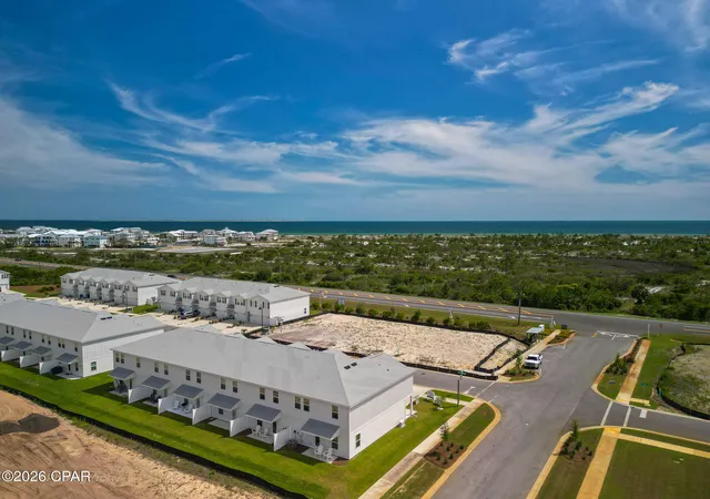 Photo 3 of Townhouse for sale at 227 Salt Crk Ln, Port Saint Joe, FL 32456 | MLS# 793408 | Listing updated on 2026-07-31