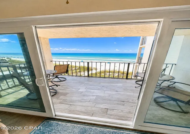 Photo 1 of Condo for sale at 8815 Thomas Dr #704, Panama City, FL 32408 | MLS# 793410 | Listing updated on 2026-07-31