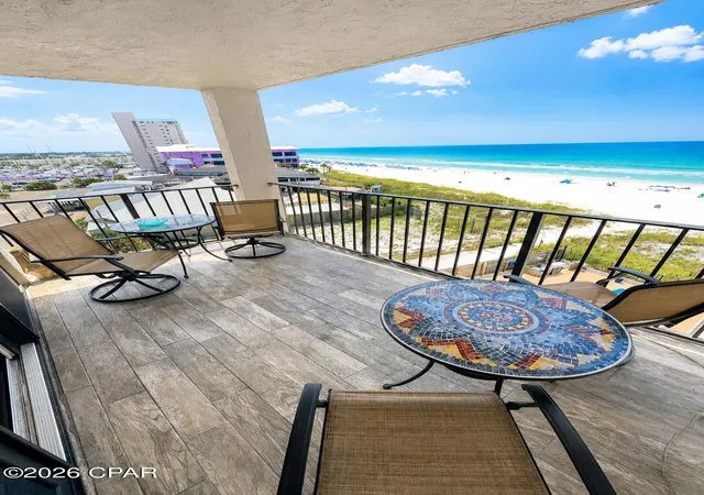 Photo 3 of Condo for sale at 8815 Thomas Dr #704, Panama City, FL 32408 | MLS# 793410 | Listing updated on 2026-07-31