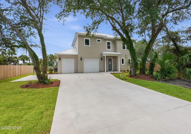 Photo 1 of Single family home for sale at 6907 N Lagoon Dr, Panama City, FL 32408 | MLS# 793415 | Listing updated on 2026-09-14
