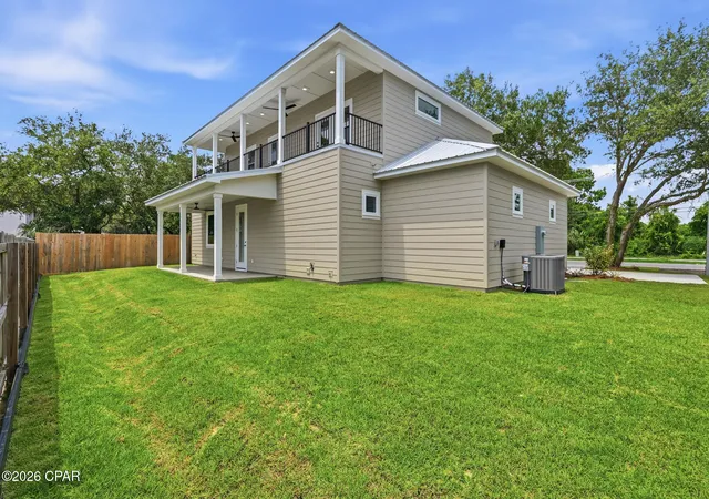 Photo 2 of Single family home for sale at 6907 N Lagoon Dr, Panama City, FL 32408 | MLS# 793415 | Listing updated on 2026-09-14