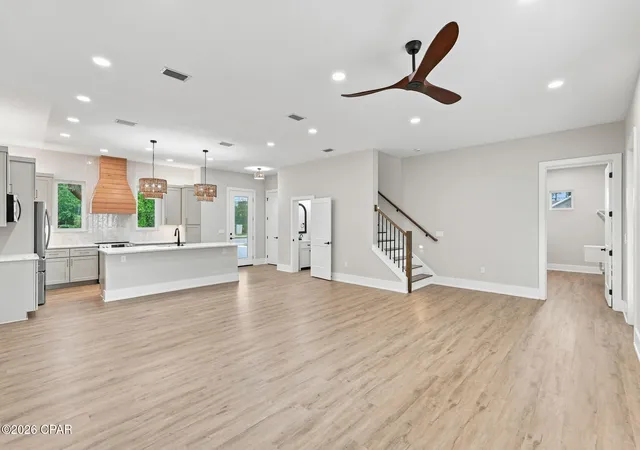 Photo 3 of Single family home for sale at 6907 N Lagoon Dr, Panama City, FL 32408 | MLS# 793415 | Listing updated on 2026-09-14