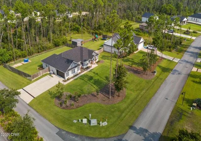 Photo 1 of Single family home for sale at 9716 Sweetfield Ln, Panama City, FL 32409 | MLS# 793419 | Listing updated on 2026-09-15