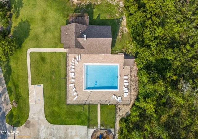 Photo 2 of Single family home for sale at 9716 Sweetfield Ln, Panama City, FL 32409 | MLS# 793419 | Listing updated on 2026-09-15
