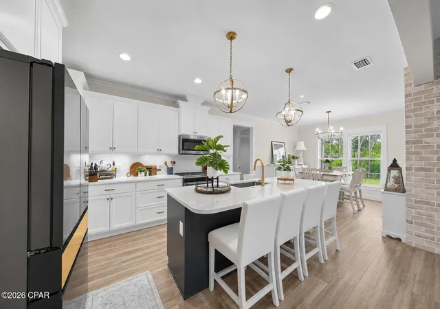 Photo 3 of Single family home for sale at 9716 Sweetfield Ln, Panama City, FL 32409 | MLS# 793419 | Listing updated on 2026-10-05