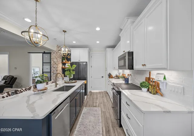 Photo 4 of Single family home for sale at 9716 Sweetfield Ln, Panama City, FL 32409 | MLS# 793419 | Listing updated on 2026-10-05