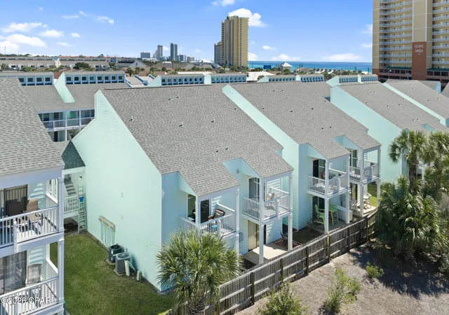 Photo 2 of Condo for sale at 17670 Front Beach Rd #J7, Panama City Beach, FL 32413 | MLS# 793420 | Listing updated on 2026-08-11