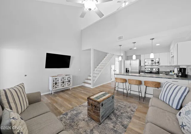 Photo 4 of Condo for sale at 17670 Front Beach Rd #J7, Panama City Beach, FL 32413 | MLS# 793420 | Listing updated on 2026-08-11